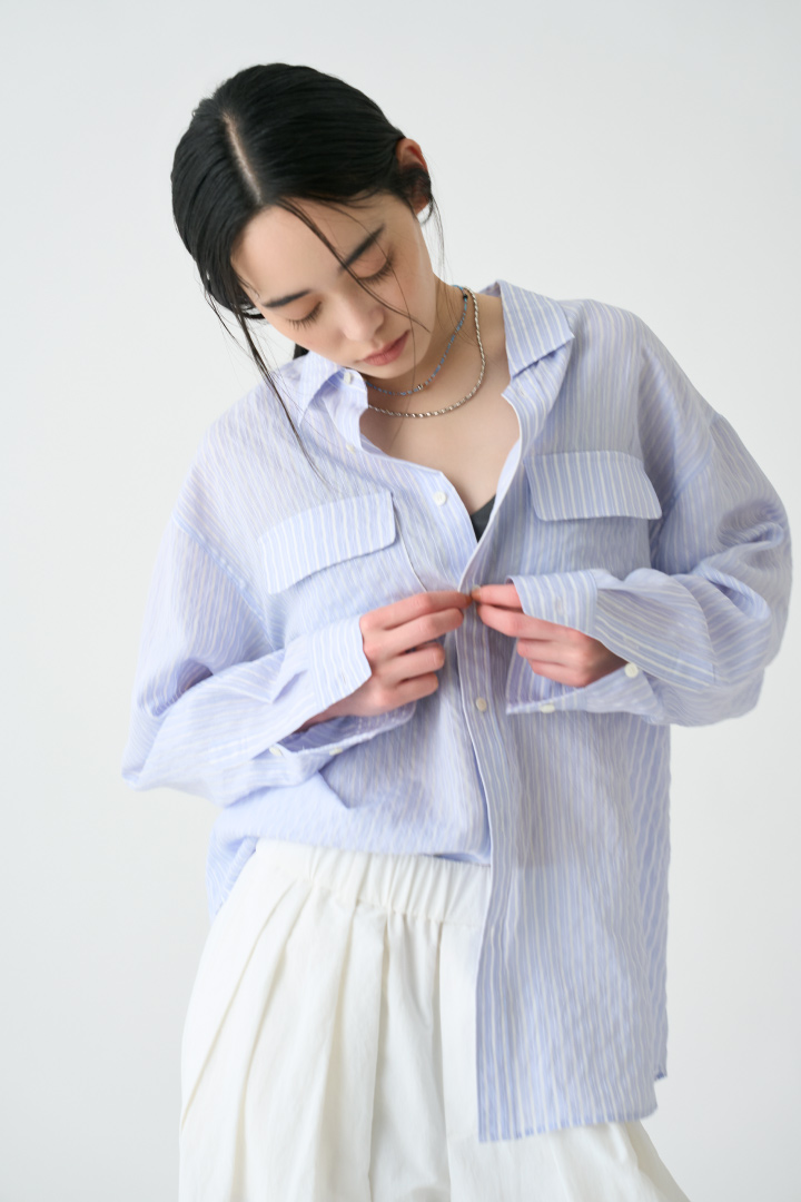 2025 SUMMER COLLECTION LOOK BOOK VOL.01