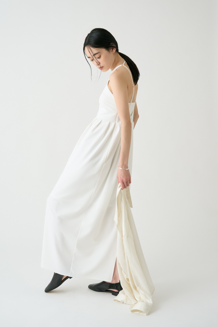 2025 SUMMER COLLECTION LOOK BOOK VOL.01