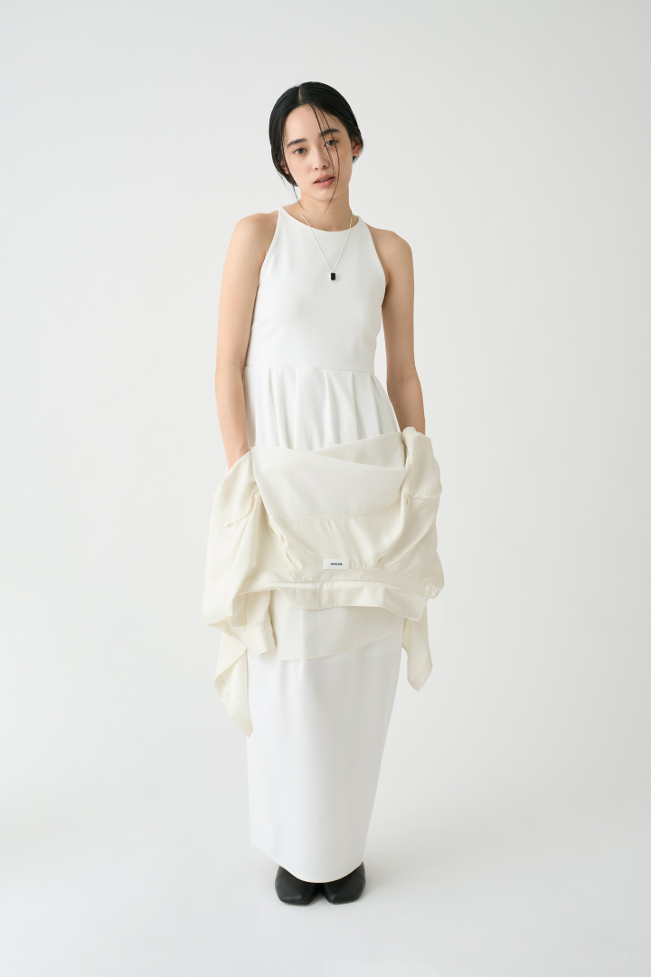 2025 SUMMER COLLECTION LOOK BOOK VOL.01