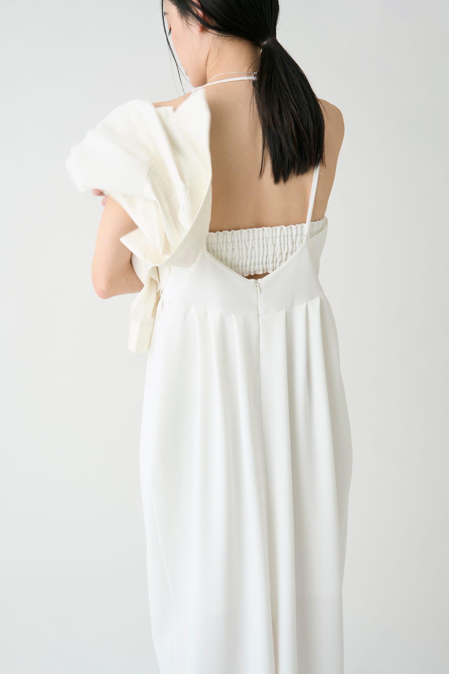 2025 SUMMER COLLECTION LOOK BOOK VOL.01
