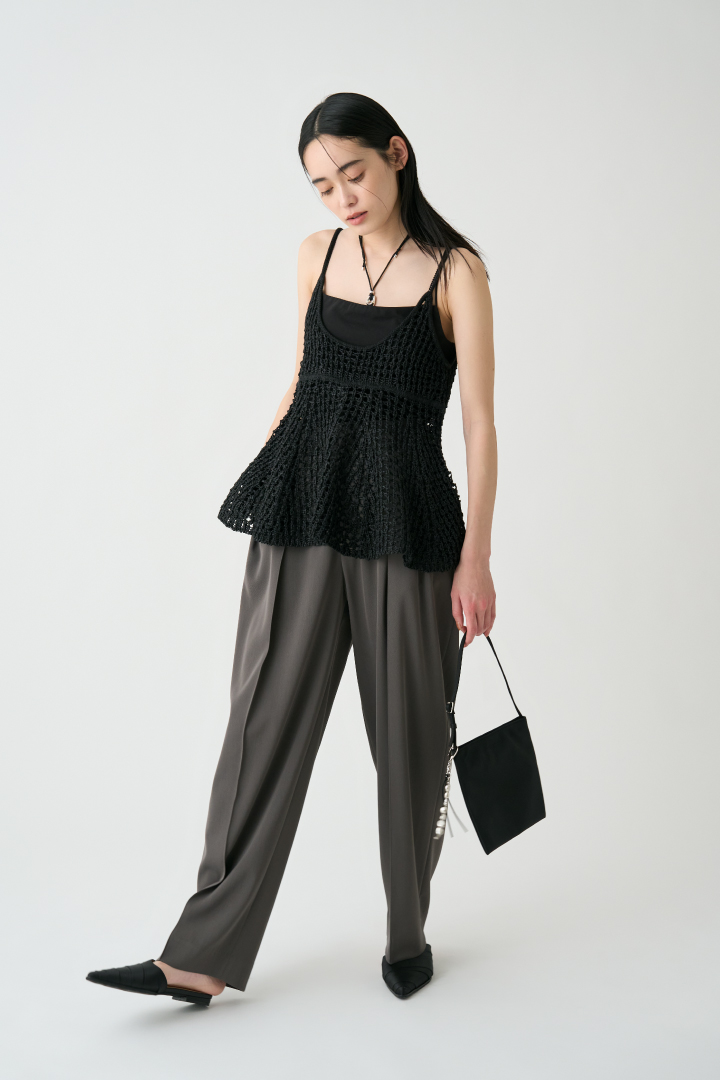 2025 SUMMER COLLECTION LOOK BOOK VOL.02