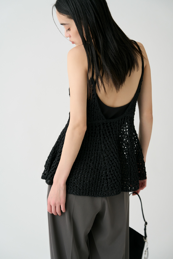 2025 SUMMER COLLECTION LOOK BOOK VOL.02
