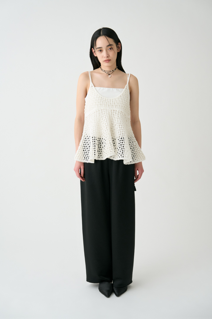 2025 SUMMER COLLECTION LOOK BOOK VOL.02