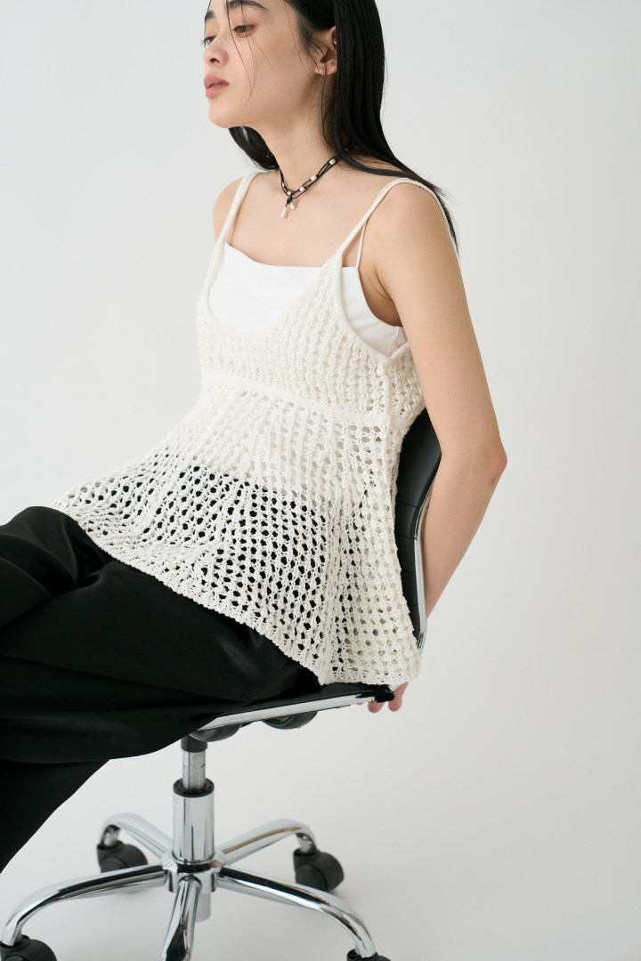 2025 SUMMER COLLECTION LOOK BOOK VOL.02