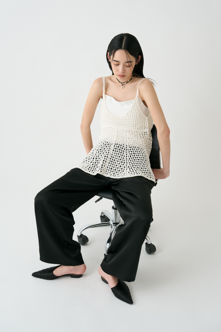 2025 SUMMER COLLECTION LOOK BOOK VOL.02