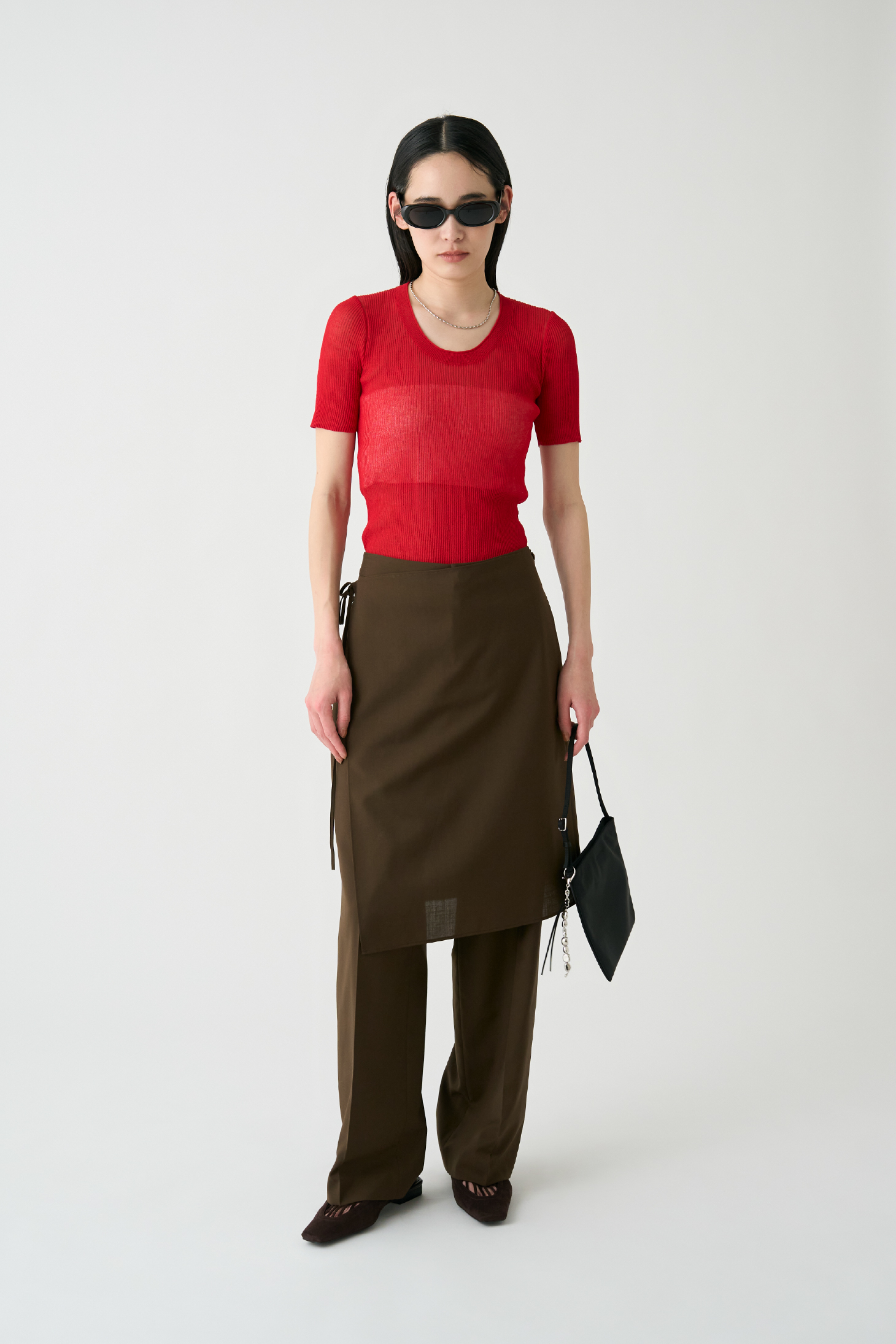 2025 SUMMER COLLECTION LOOK BOOK VOL.02