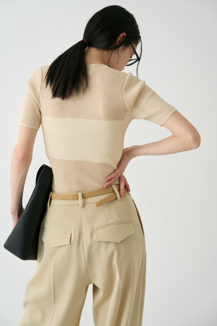 2025 SUMMER COLLECTION LOOK BOOK VOL.02