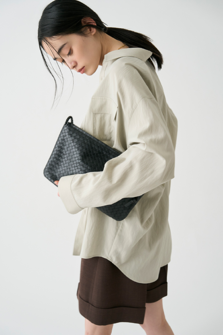 2025 SUMMER COLLECTION LOOK BOOK VOL.02