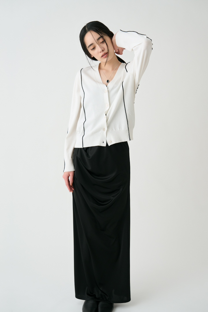2025 SUMMER COLLECTION LOOK BOOK VOL.02
