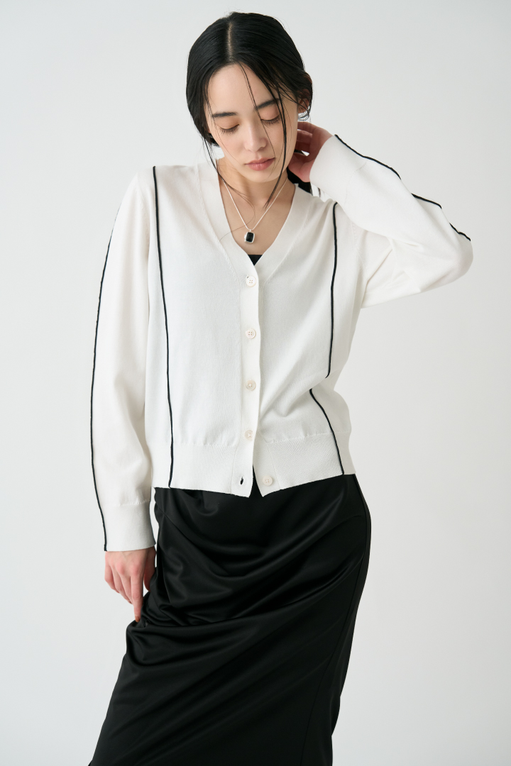 2025 SUMMER COLLECTION LOOK BOOK VOL.02