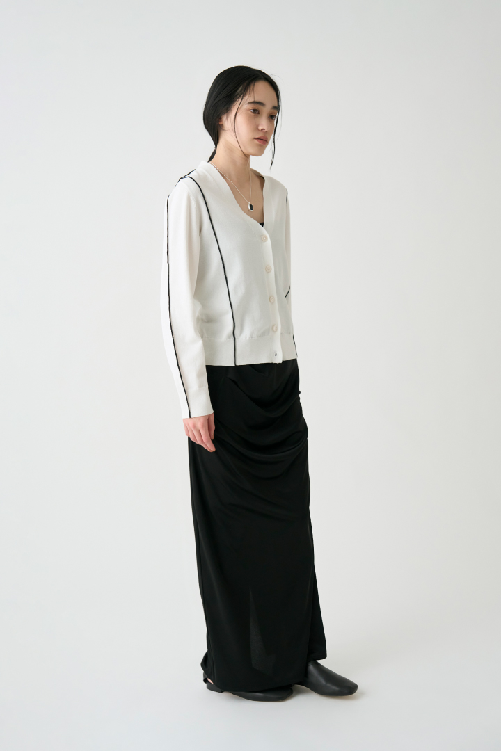 2025 SUMMER COLLECTION LOOK BOOK VOL.02