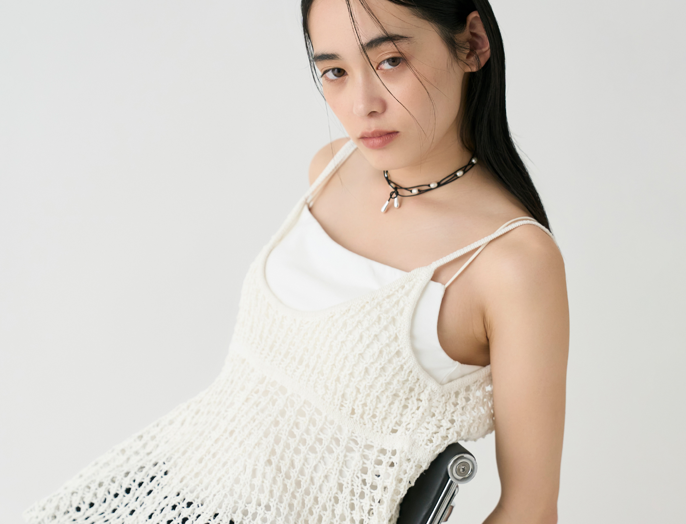 2025 SUMMER COLLECTION LOOK BOOK VOL.02