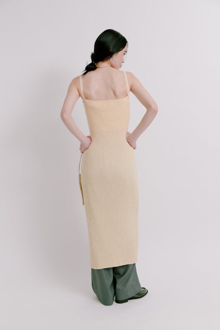 2025 SUMMER COLLECTION LOOK BOOK VOL.03