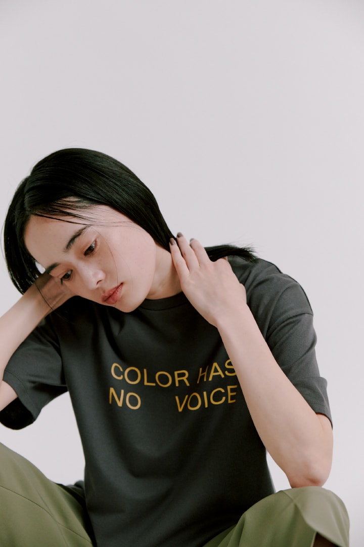 2025 SUMMER COLLECTION LOOK BOOK VOL.03