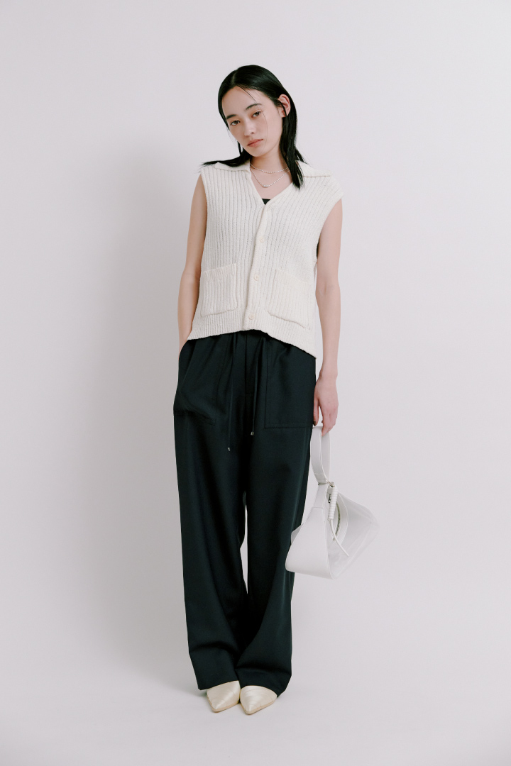 2025 SUMMER COLLECTION LOOK BOOK VOL.03