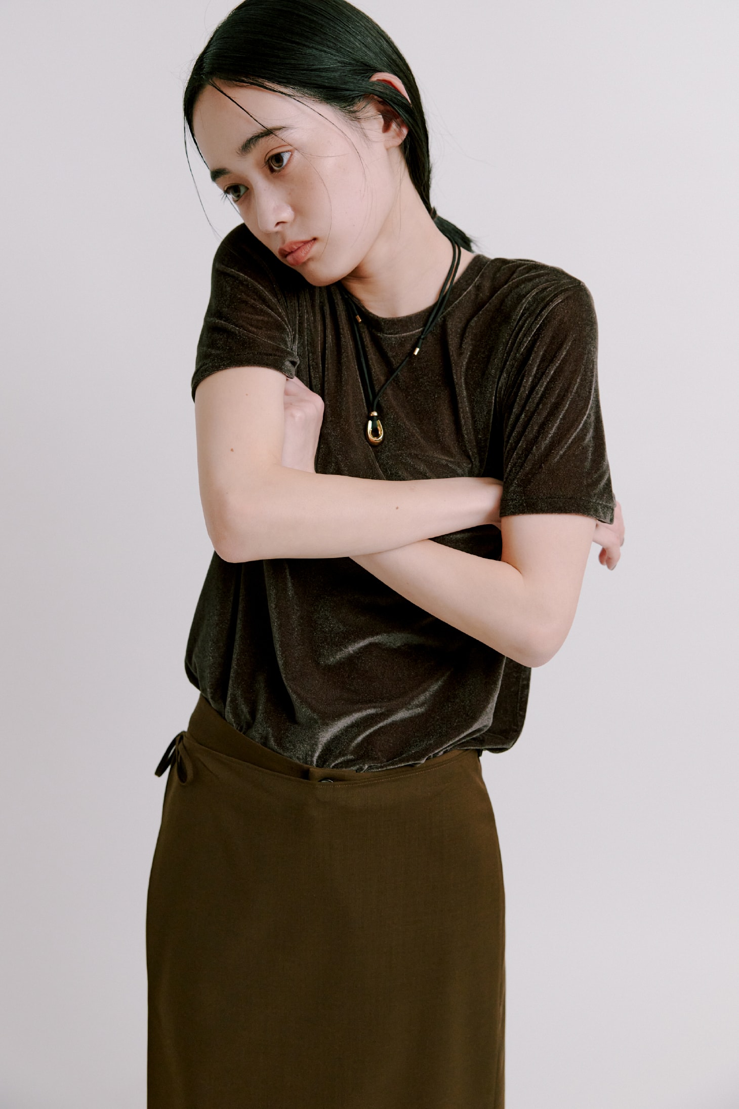 2025 SUMMER COLLECTION LOOK BOOK VOL.04