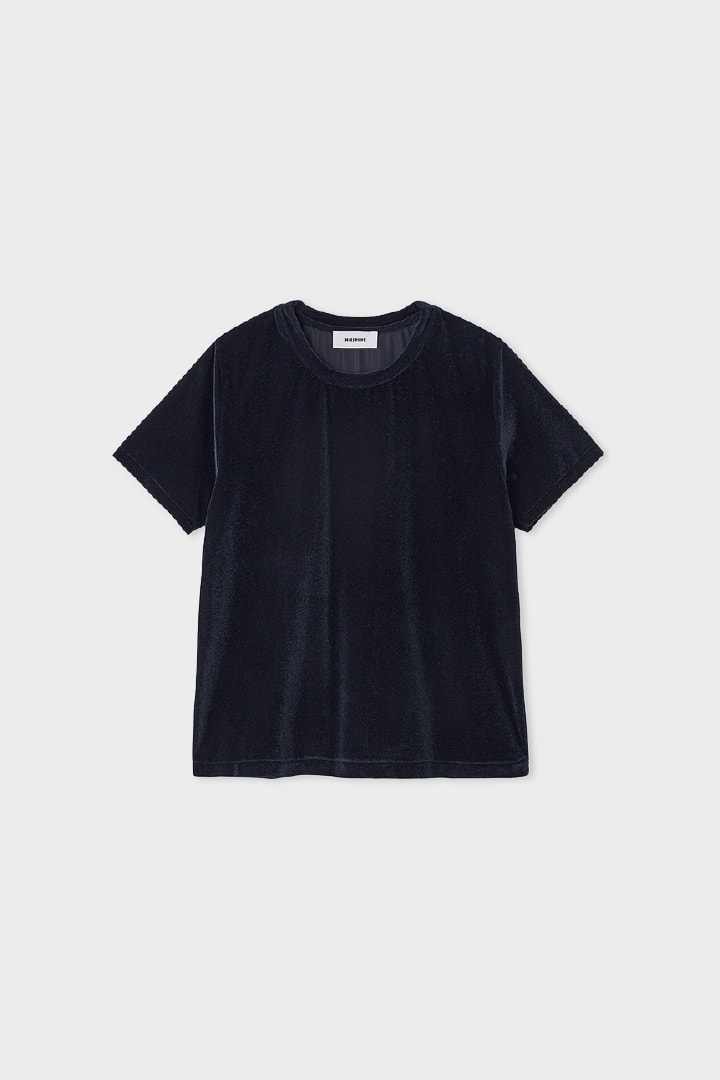 2025 SUMMER COLLECTION LOOK BOOK VOL.04
