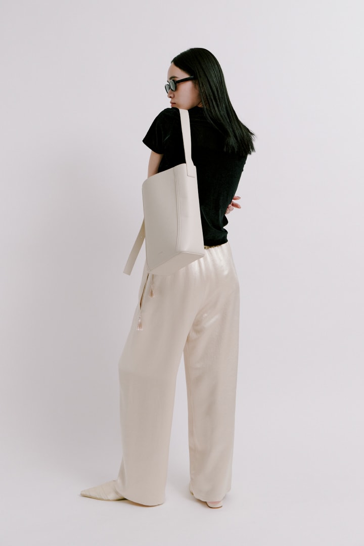 2025 SUMMER COLLECTION LOOK BOOK VOL.04