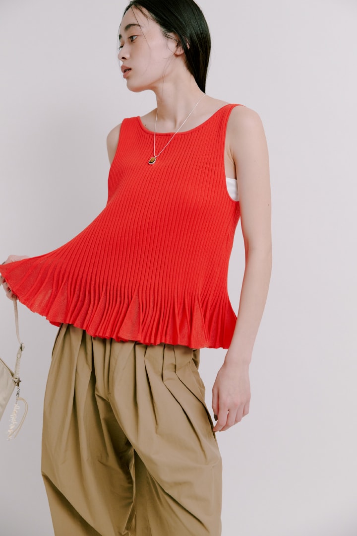 2025 SUMMER COLLECTION LOOK BOOK VOL.04