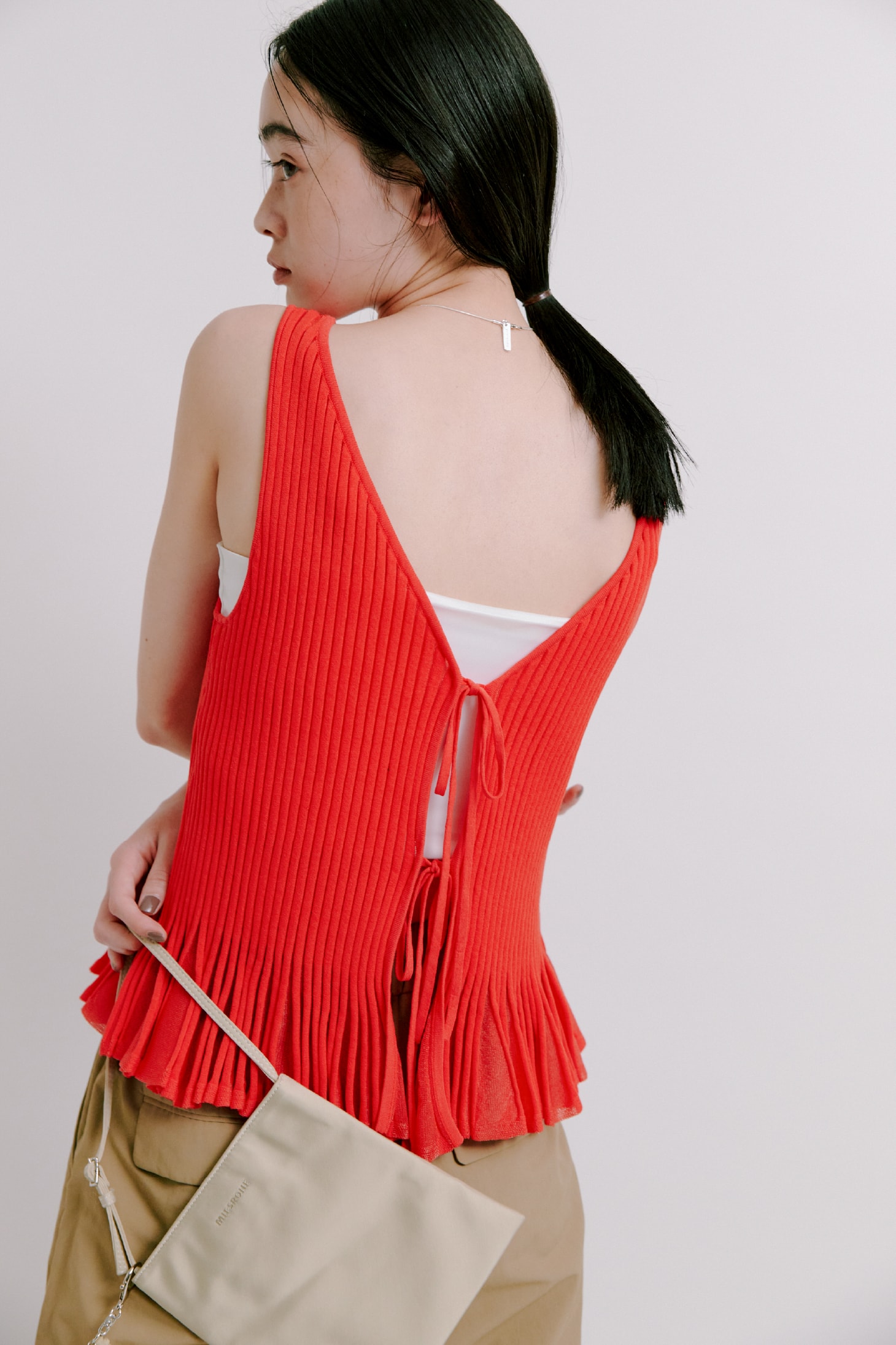 2025 SUMMER COLLECTION LOOK BOOK VOL.04