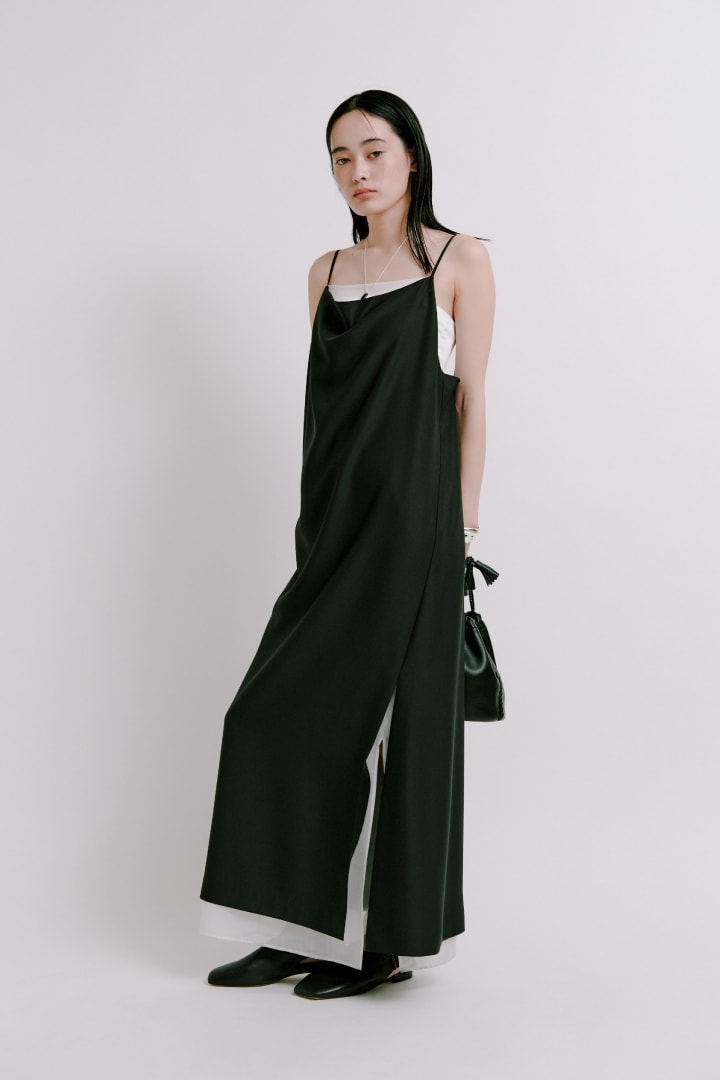 2025 SUMMER COLLECTION LOOK BOOK VOL.04