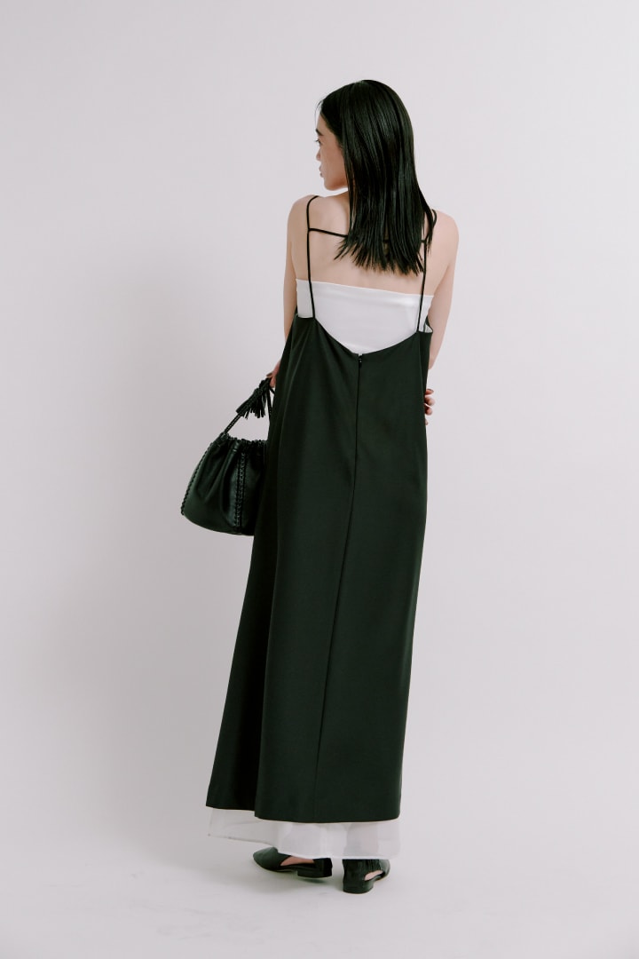 2025 SUMMER COLLECTION LOOK BOOK VOL.04