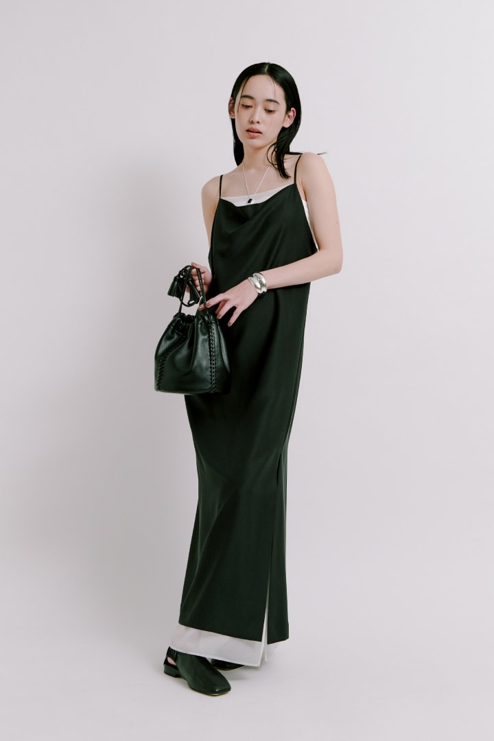 2025 SUMMER COLLECTION LOOK BOOK VOL.04