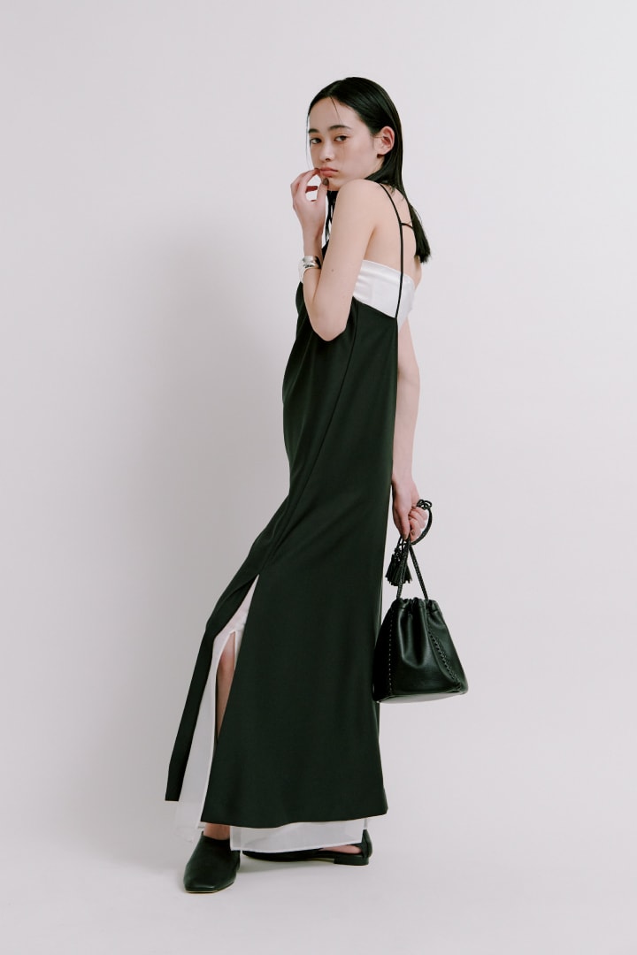 2025 SUMMER COLLECTION LOOK BOOK VOL.04