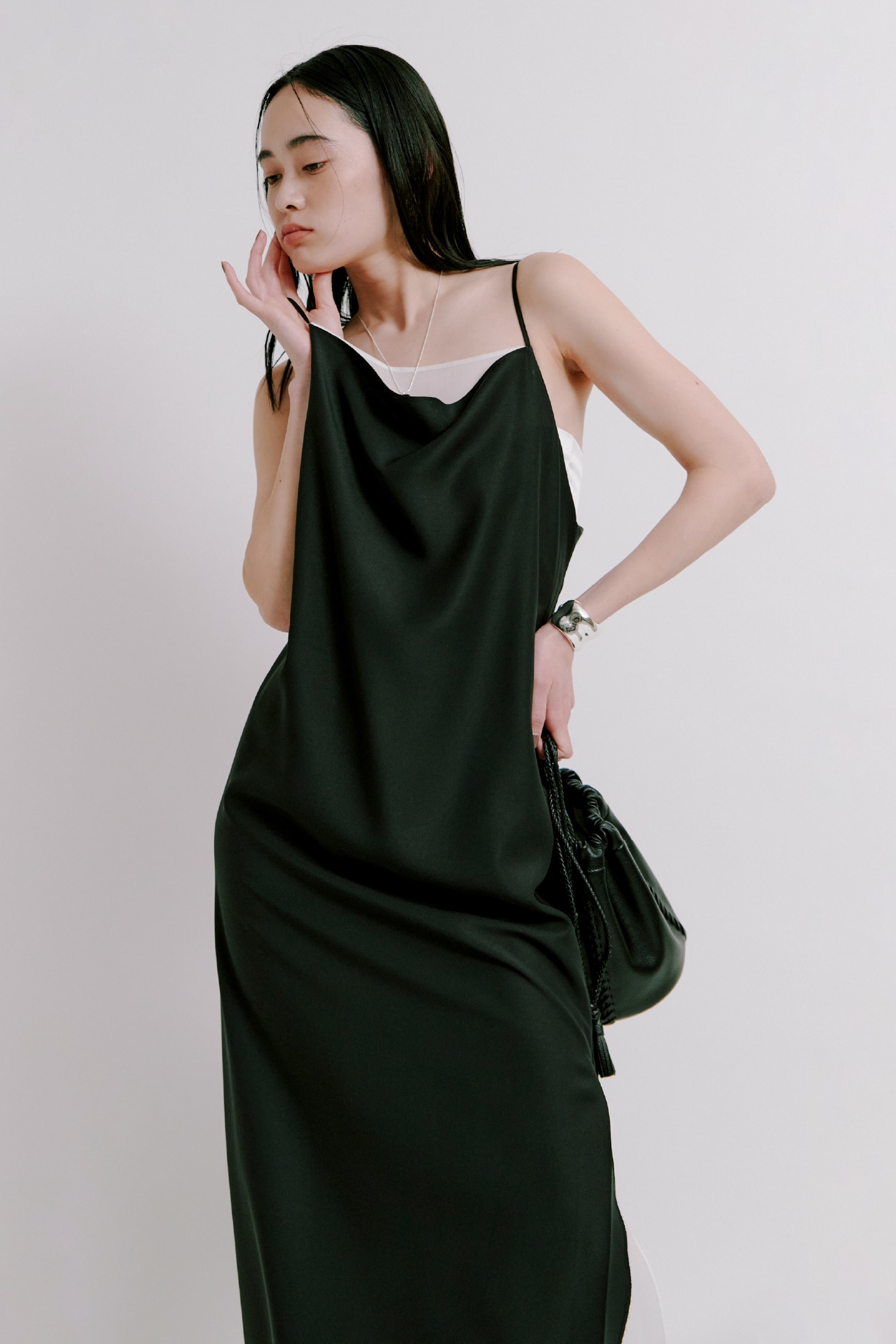 2025 SUMMER COLLECTION LOOK BOOK VOL.04