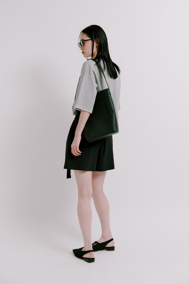 2025 SUMMER COLLECTION LOOK BOOK VOL.04