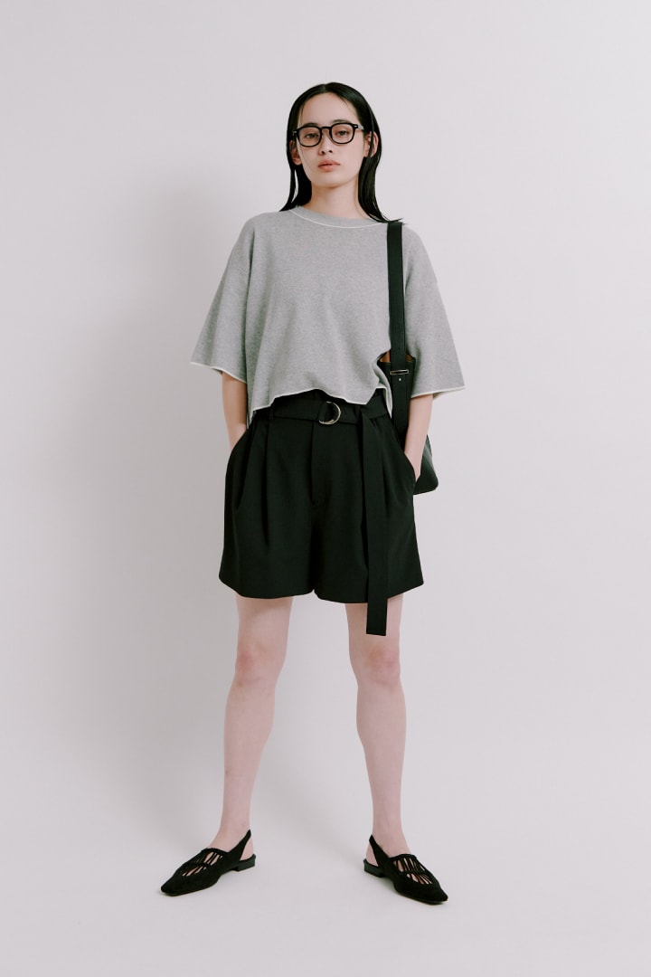 2025 SUMMER COLLECTION LOOK BOOK VOL.04
