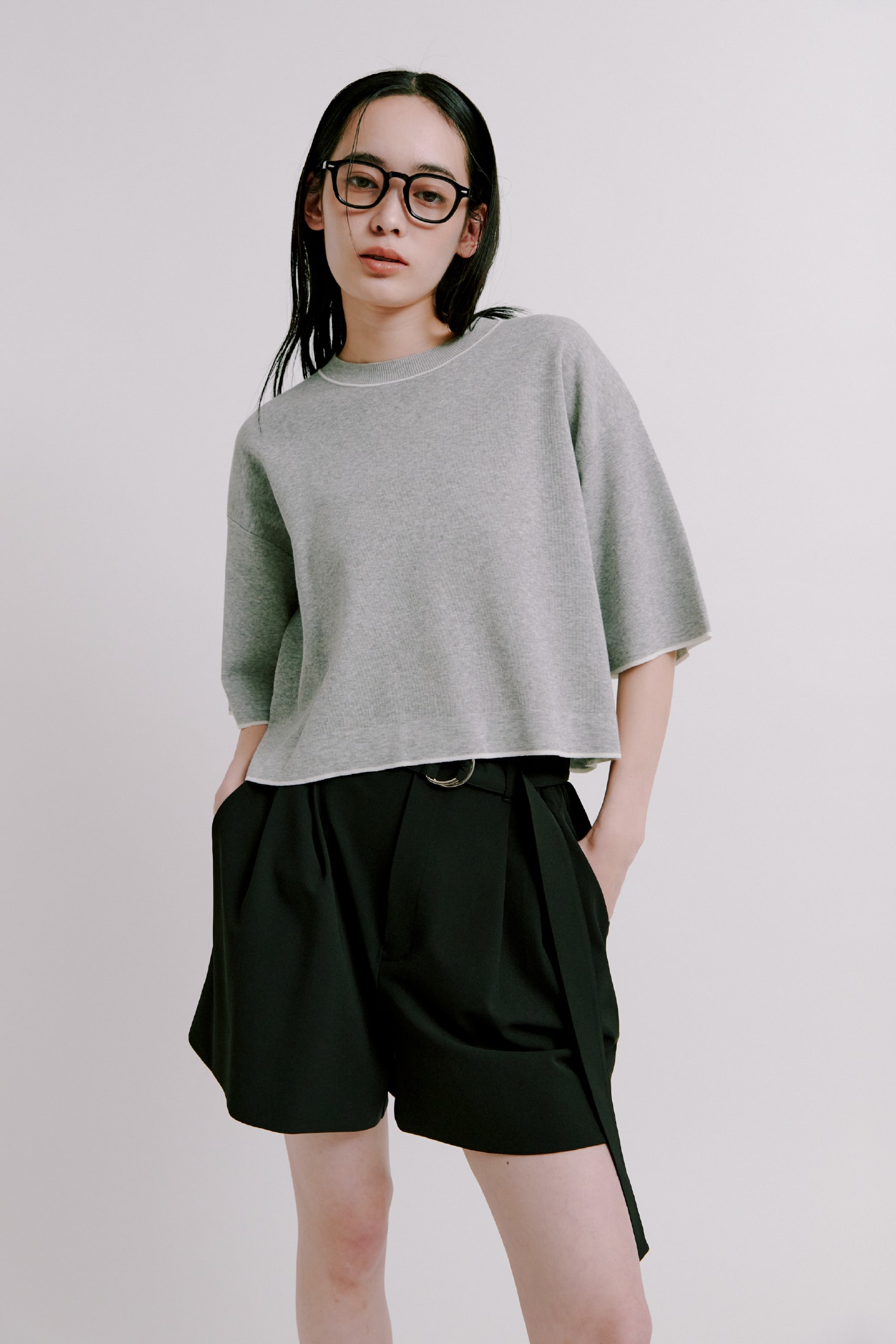 2025 SUMMER COLLECTION LOOK BOOK VOL.04