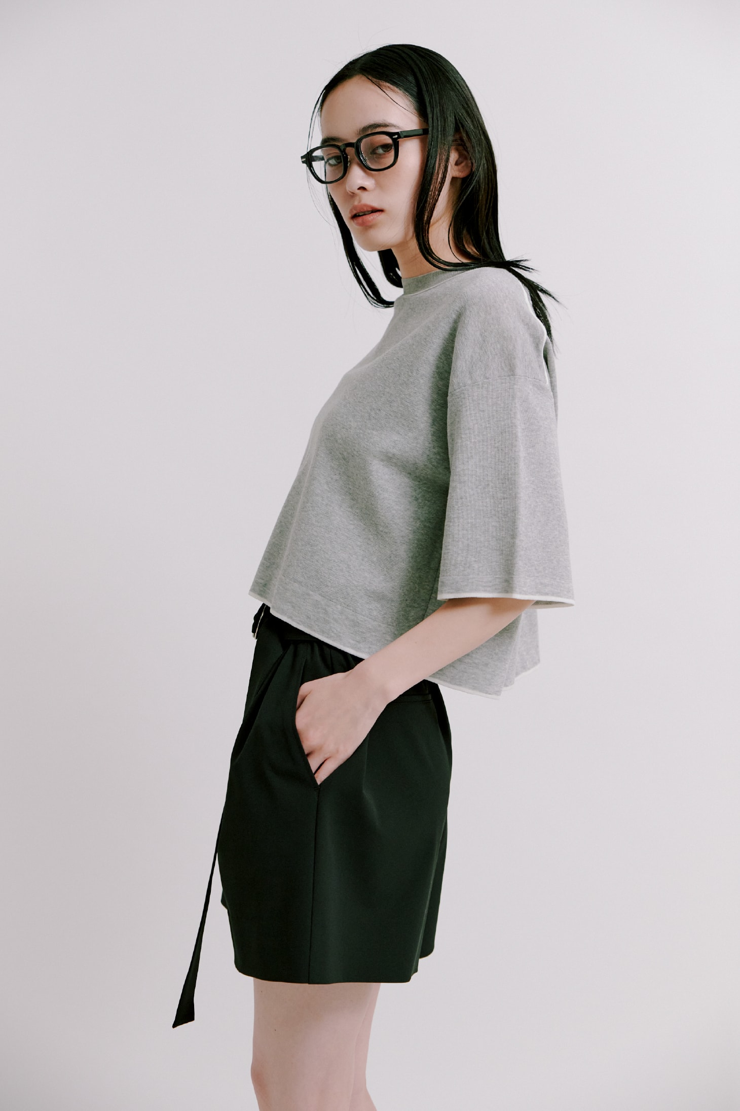 2025 SUMMER COLLECTION LOOK BOOK VOL.04