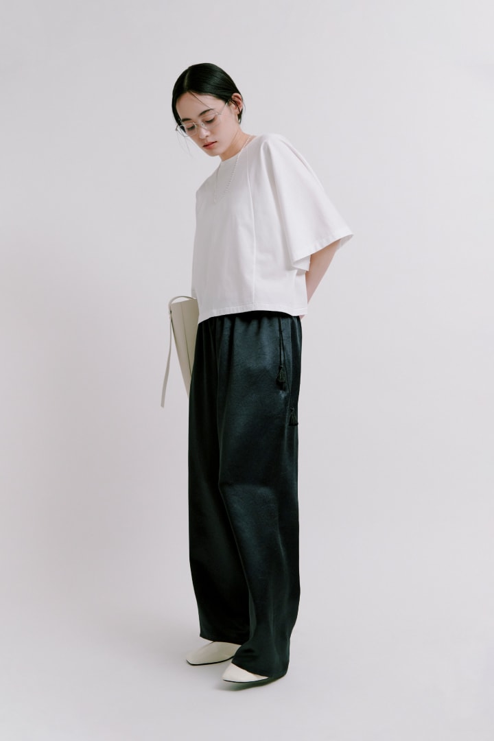 2025 SUMMER COLLECTION LOOK BOOK VOL.04