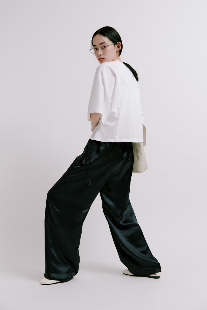 2025 SUMMER COLLECTION LOOK BOOK VOL.04