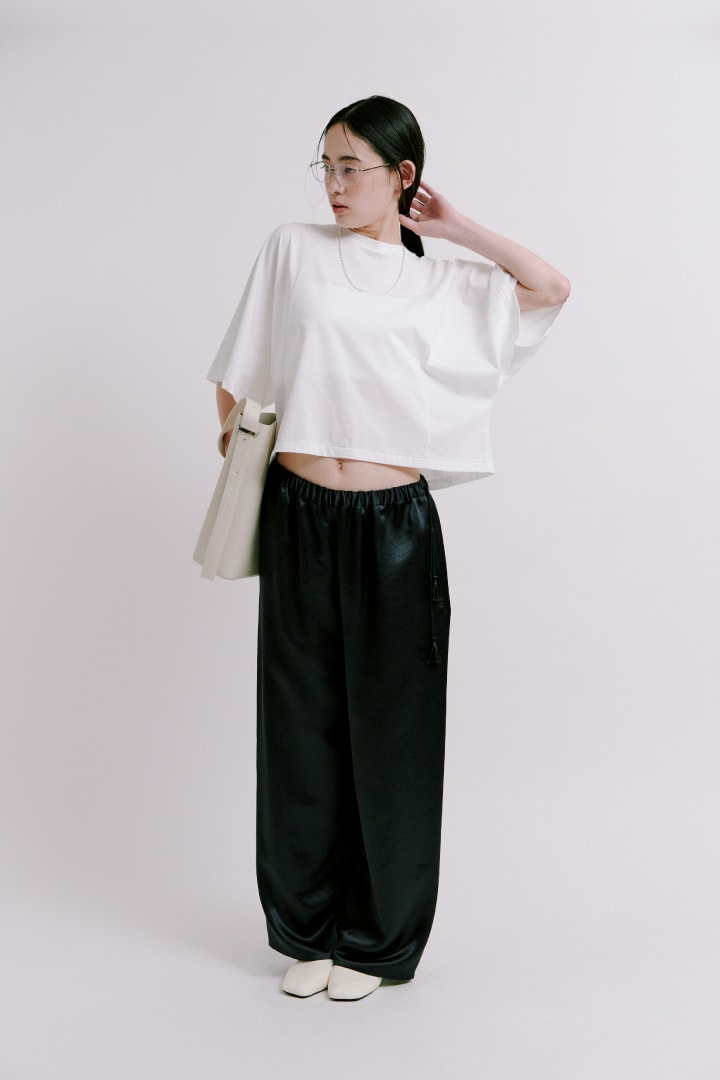 2025 SUMMER COLLECTION LOOK BOOK VOL.04