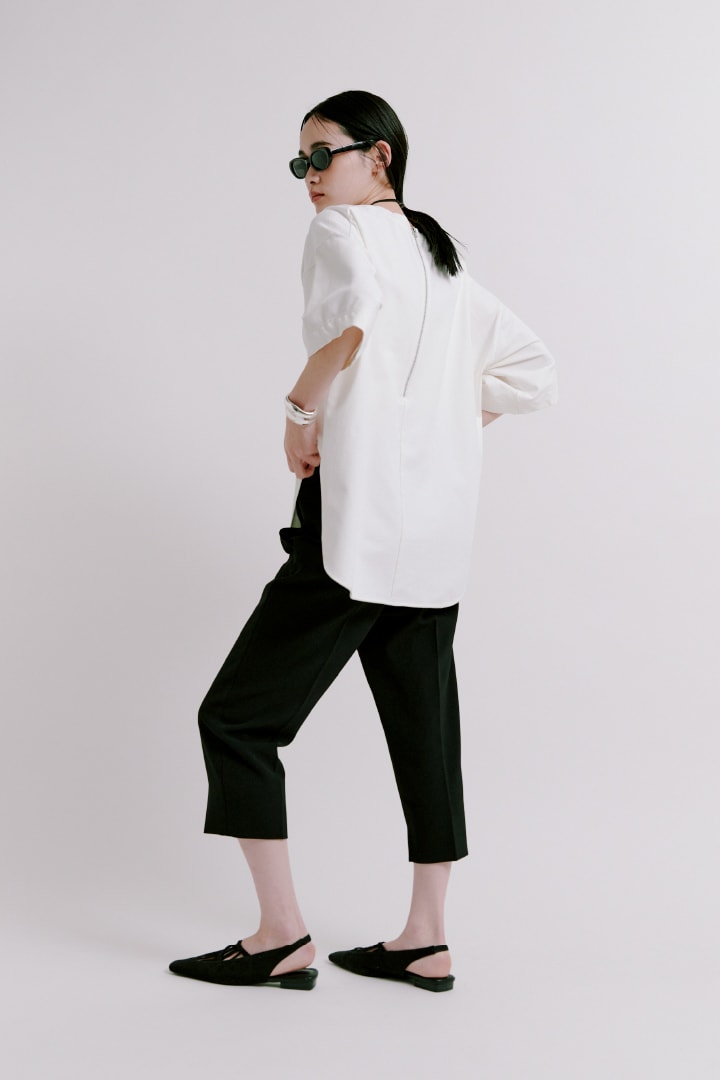 2025 SUMMER COLLECTION LOOK BOOK VOL.04