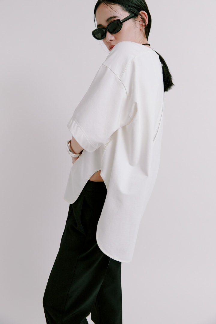 2025 SUMMER COLLECTION LOOK BOOK VOL.04