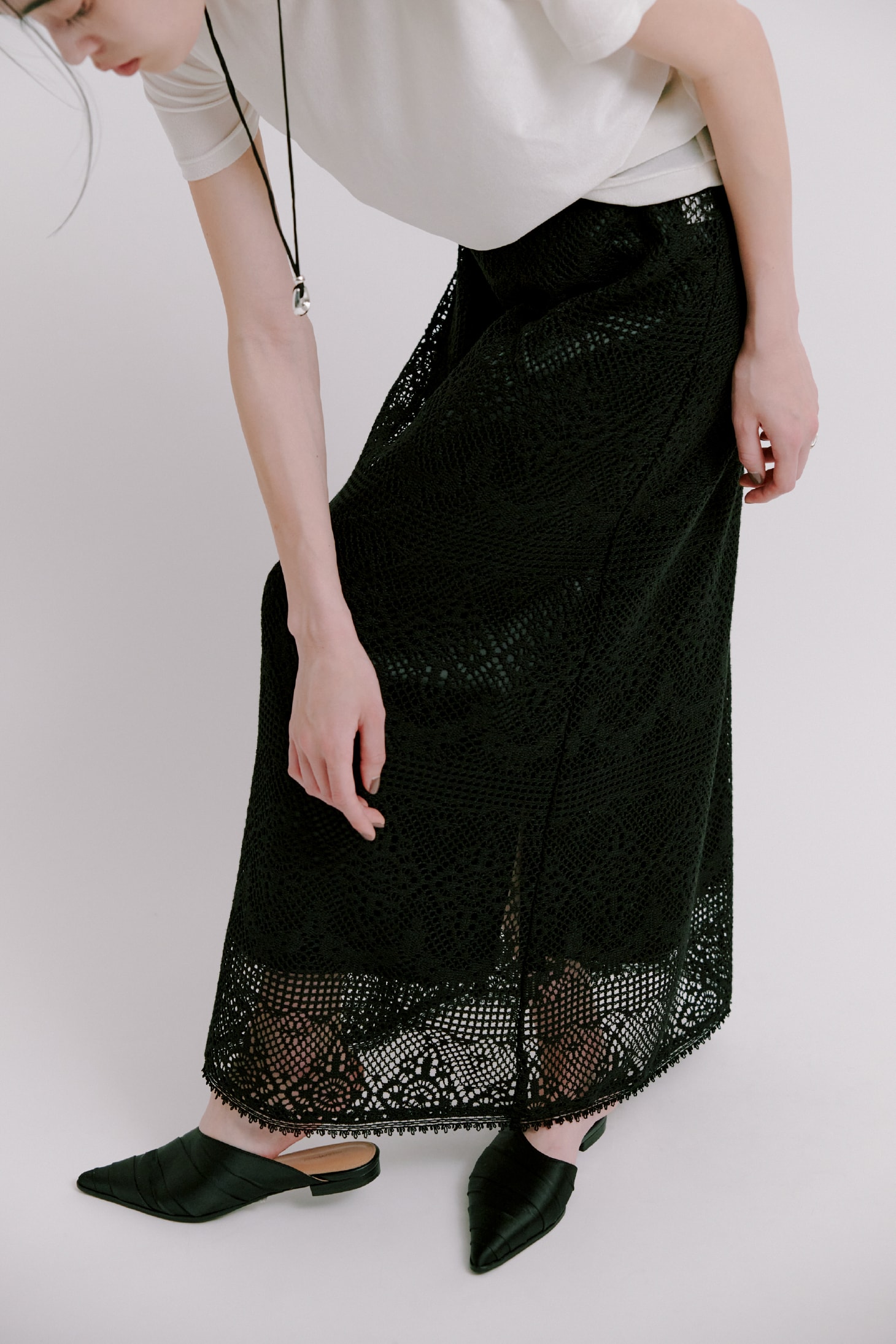 2025 SUMMER COLLECTION LOOK BOOK VOL.05