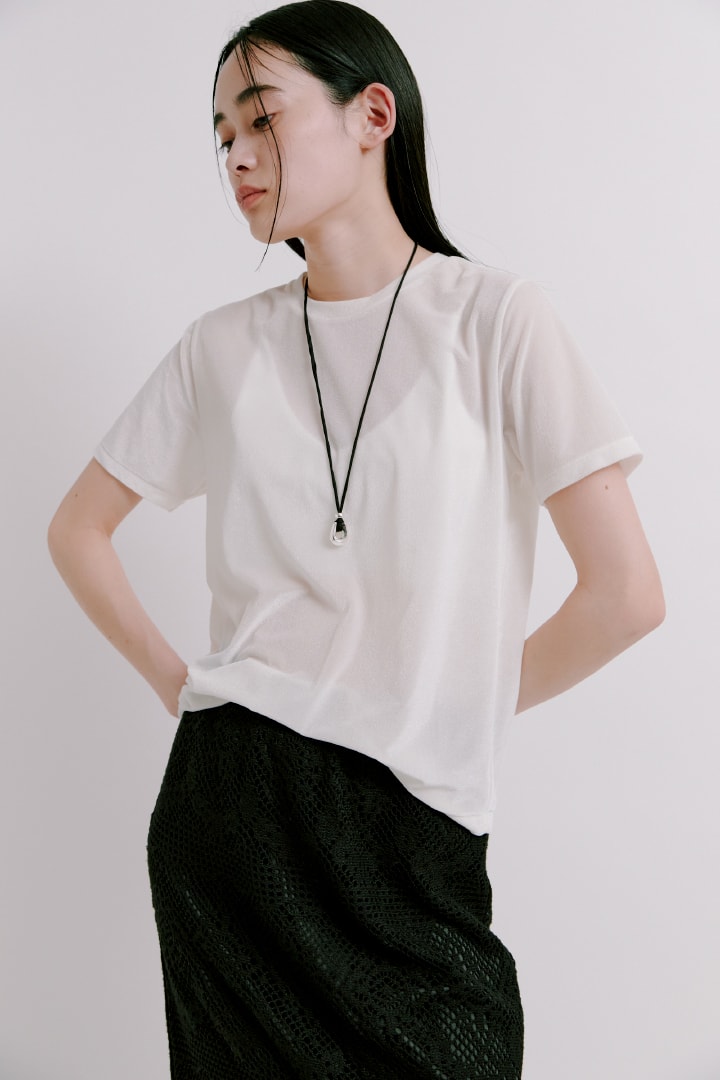 2025 SUMMER COLLECTION LOOK BOOK VOL.05