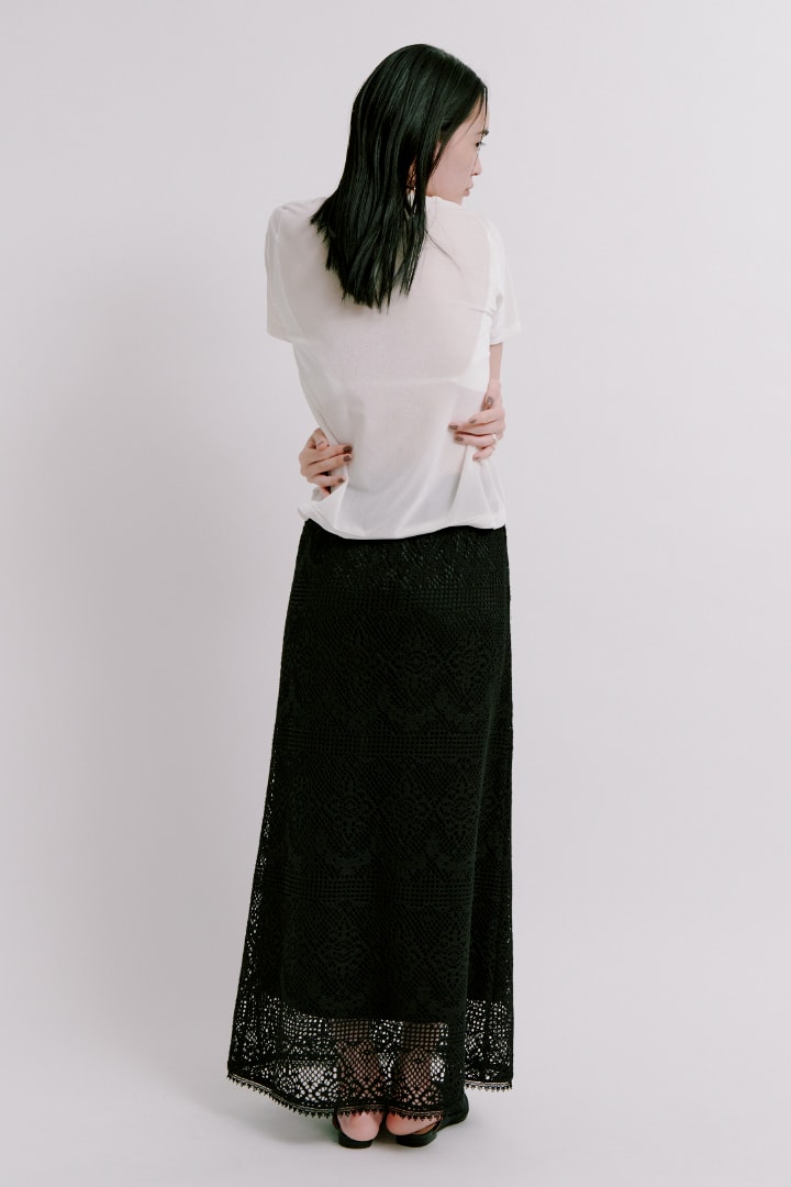 2025 SUMMER COLLECTION LOOK BOOK VOL.05