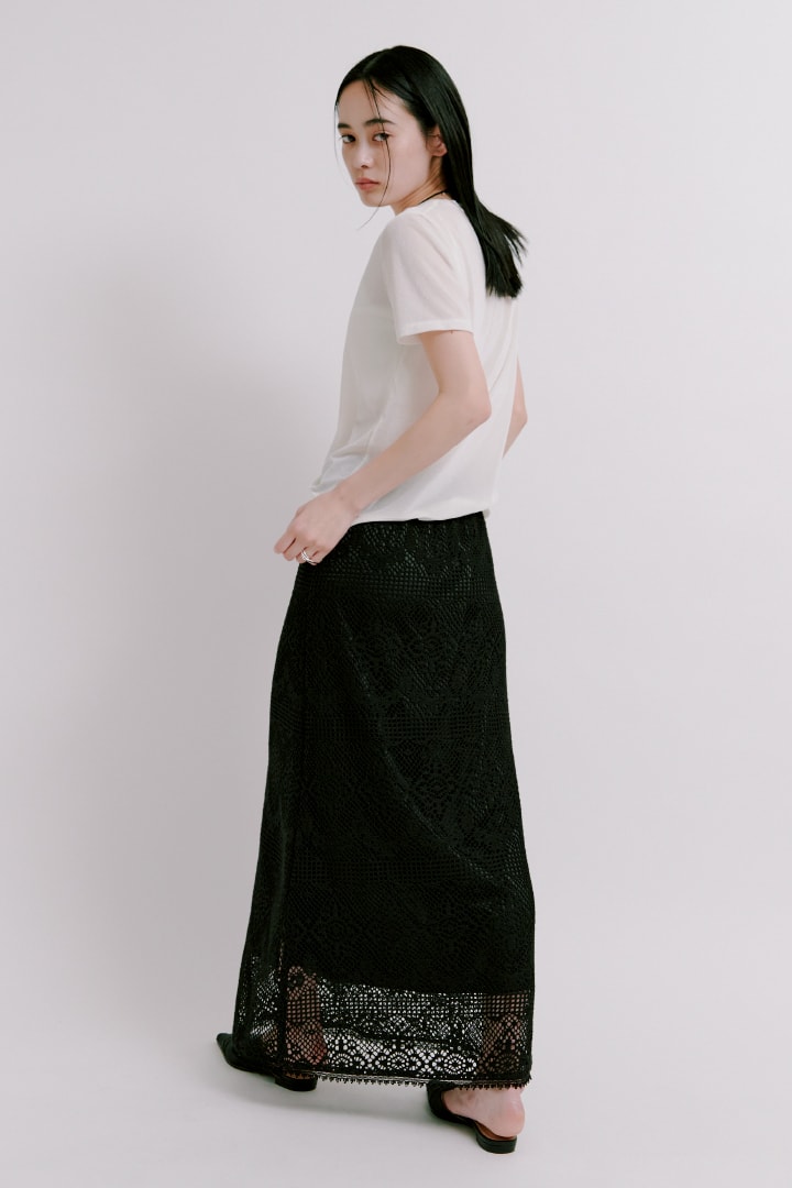 2025 SUMMER COLLECTION LOOK BOOK VOL.05