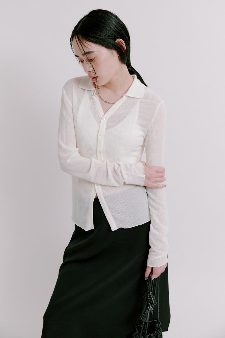 2025 SUMMER COLLECTION LOOK BOOK VOL.05