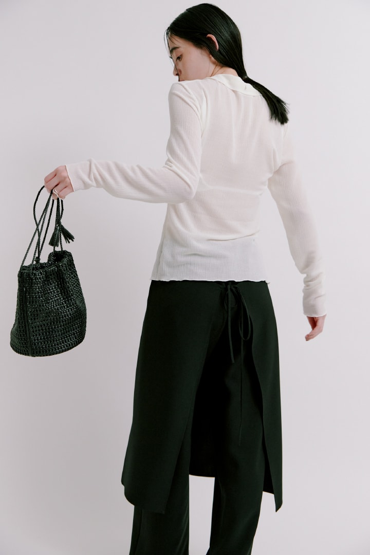 2025 SUMMER COLLECTION LOOK BOOK VOL.05
