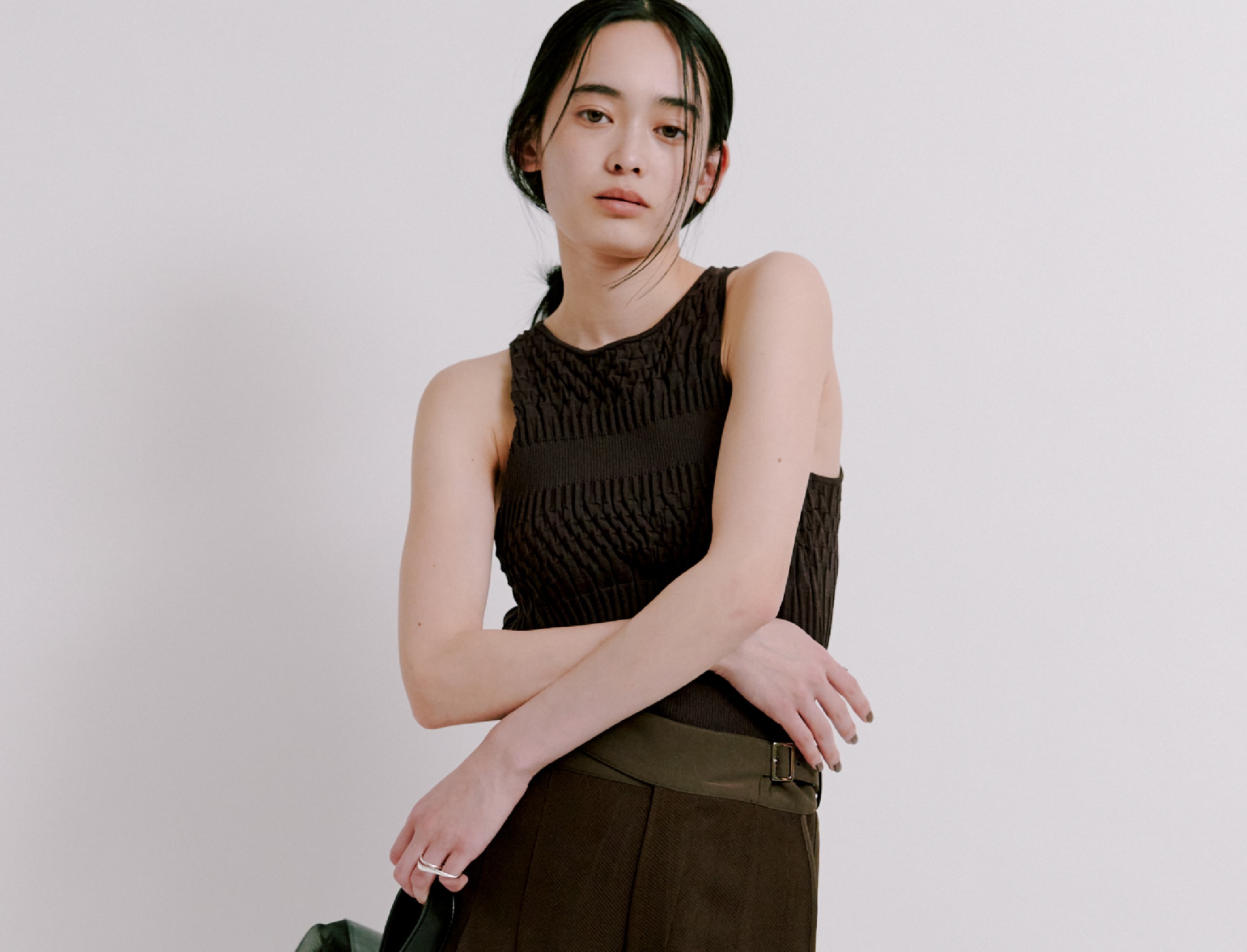 2025 SUMMER COLLECTION LOOK BOOK VOL.05