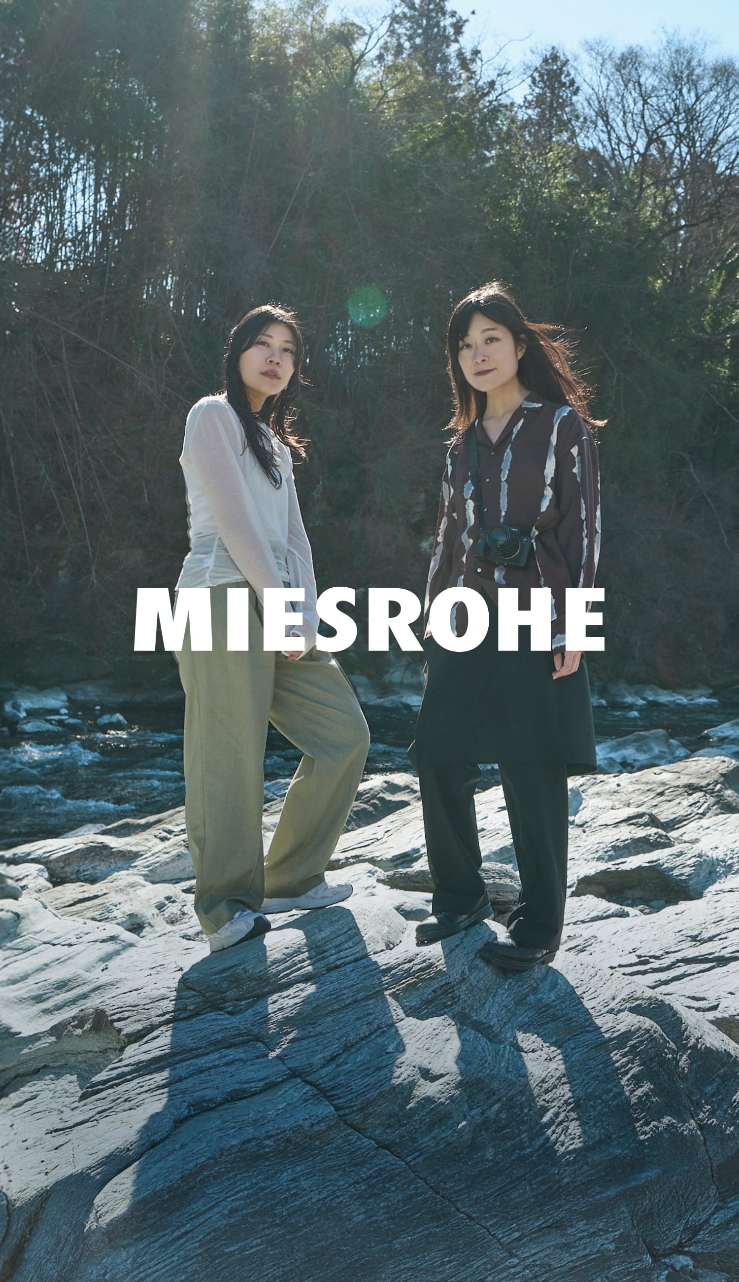 MIESROHE