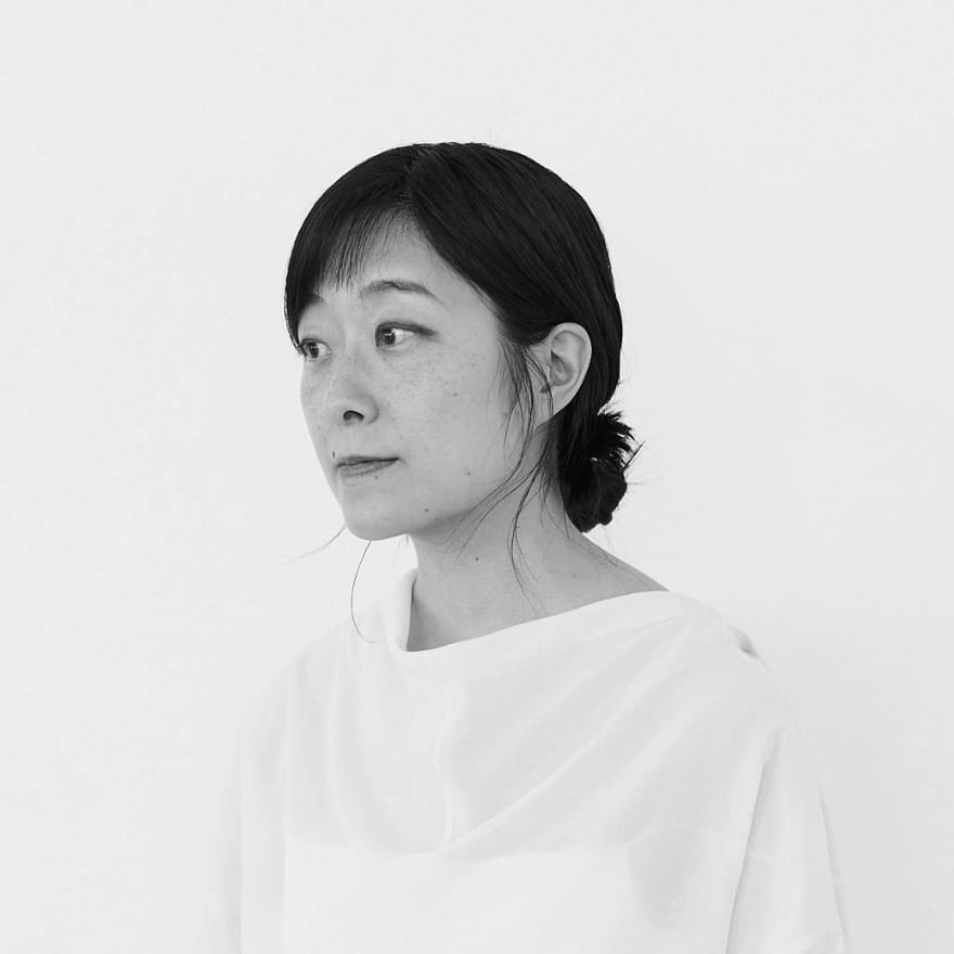 HARUMI SHIMIZU
