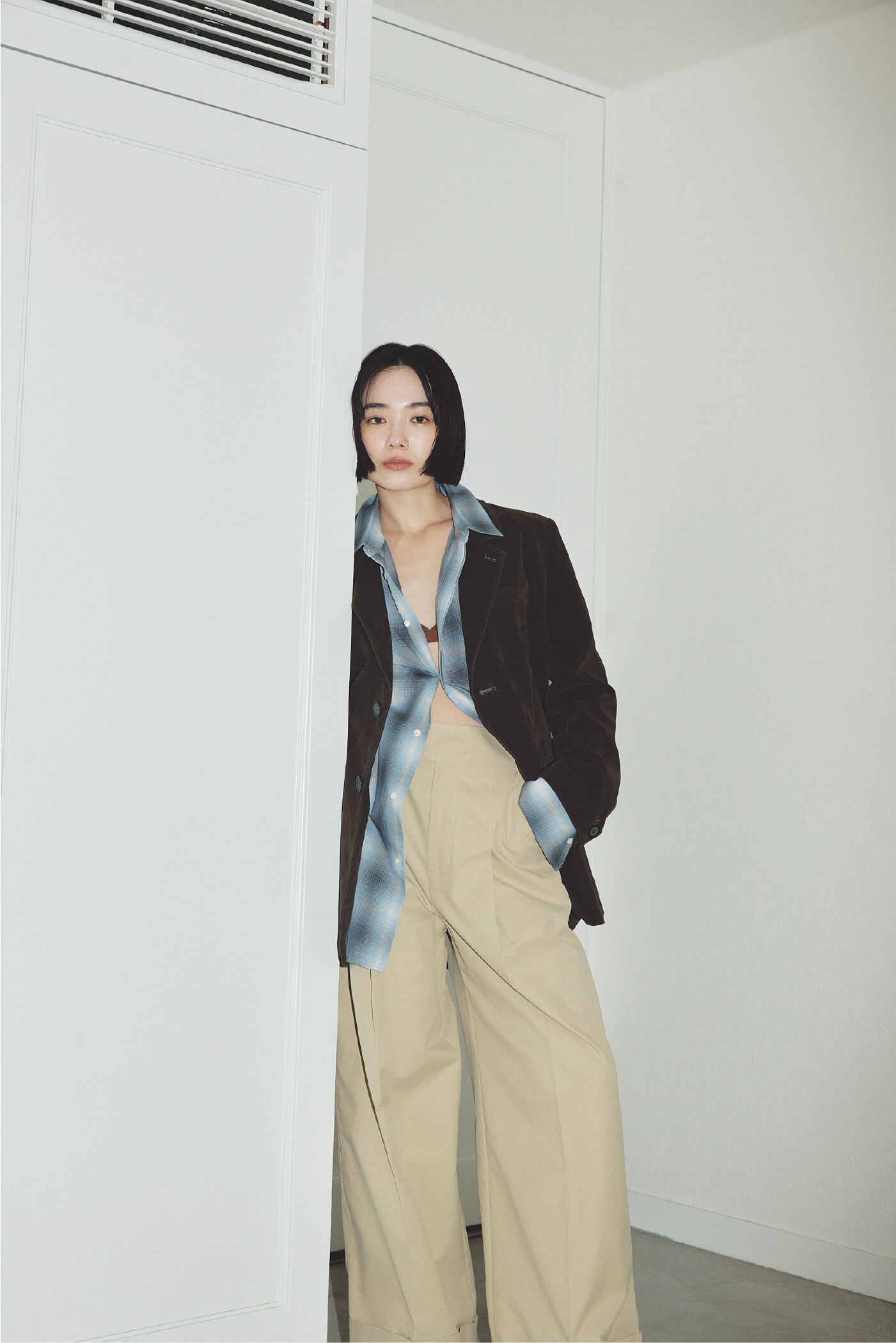 ’25 AUTUMN COLLECTION / PRE ORDER