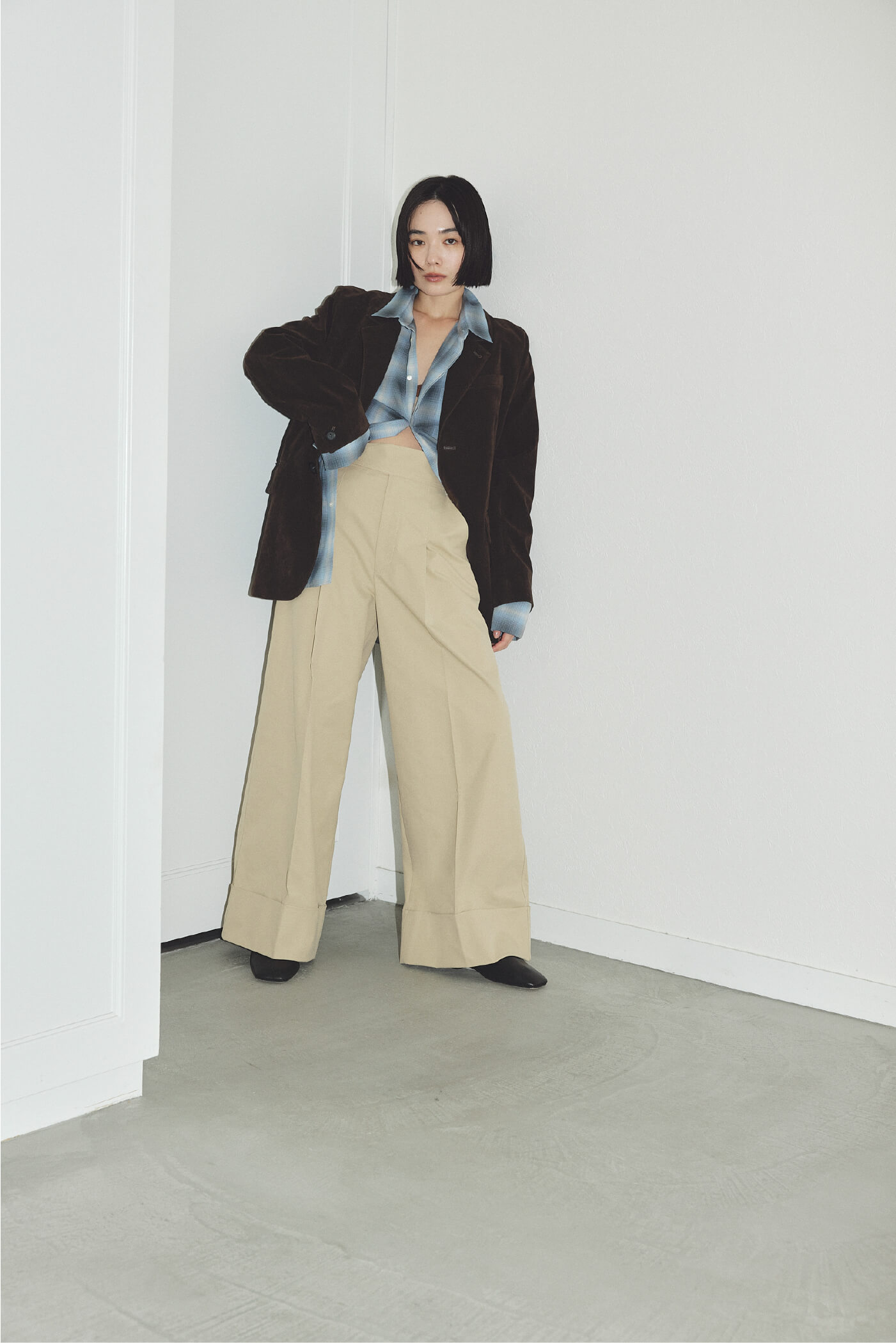 ’25 AUTUMN COLLECTION / PRE ORDER