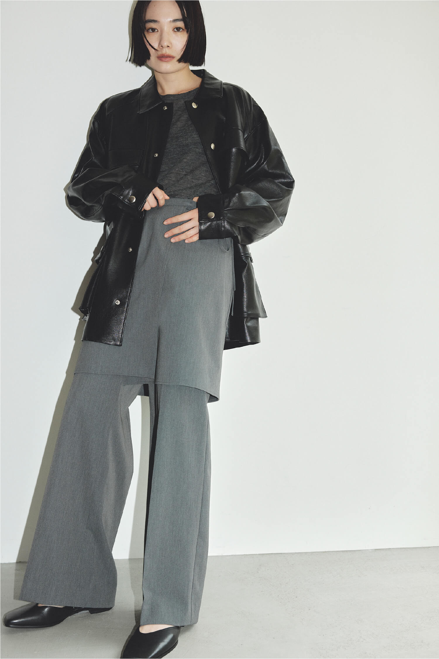 ’25 AUTUMN COLLECTION / PRE ORDER